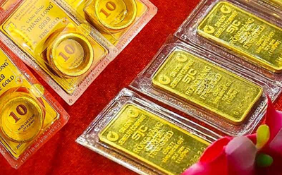 Giá vàng hôm nay (14-8): Bật tăng trước cuộc gặp thượng đỉnh Mỹ – Nga